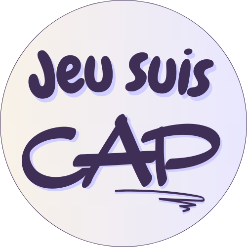 Jeu suis CAP