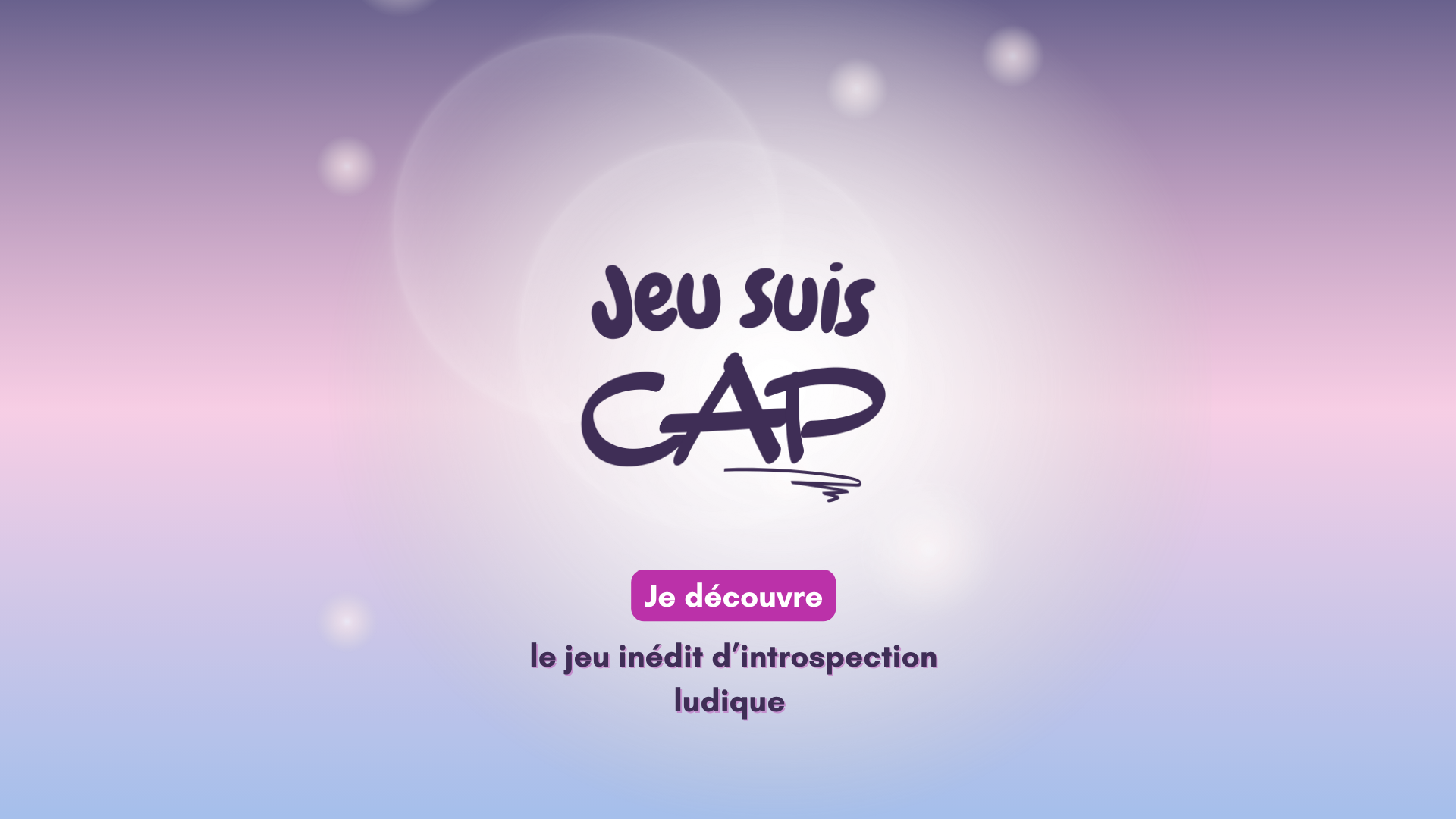 Charger la vidéo : 